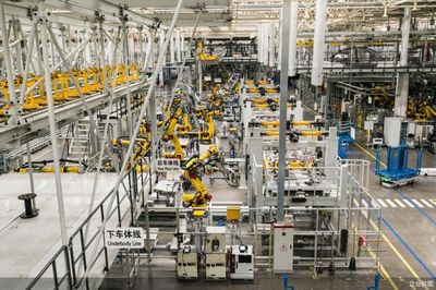 AITO問界新M7大定超6萬 賽力斯汽車開啟高質量批量交付