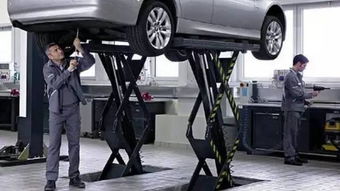 現實很殘酷 當上汽修廠老板后的生活竟是這樣的