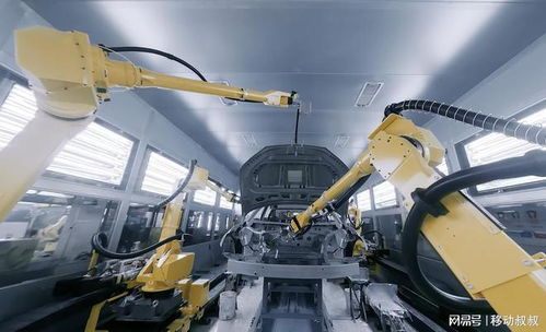 比亞迪汽車8月銷量破27萬輛,探訪常州工廠揭秘生產一線