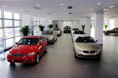 上海寶尊寶馬楊浦店盛大開業(yè)，尊享多重好禮等您品鑒