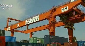 外貿(mào)穩(wěn)中提質(zhì)顯韌性——前10個(gè)月我國(guó)貨物貿(mào)易進(jìn)出口25.63萬(wàn)億元